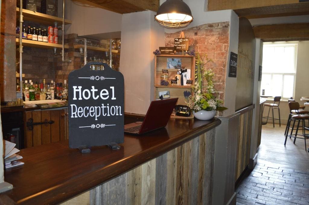 The Littleton Arms - View 7
