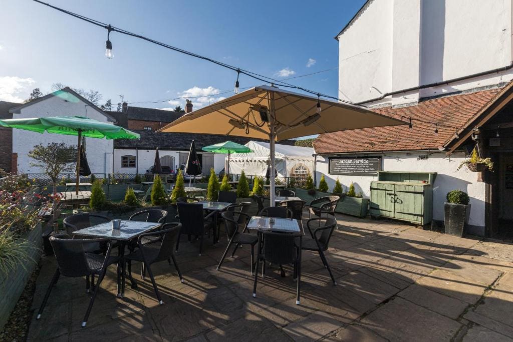 The Littleton Arms - View 5