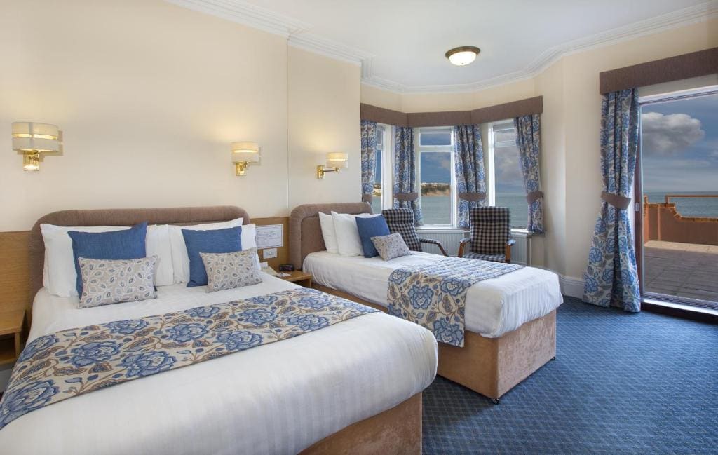 Livermead Cliff Hotel - View 3