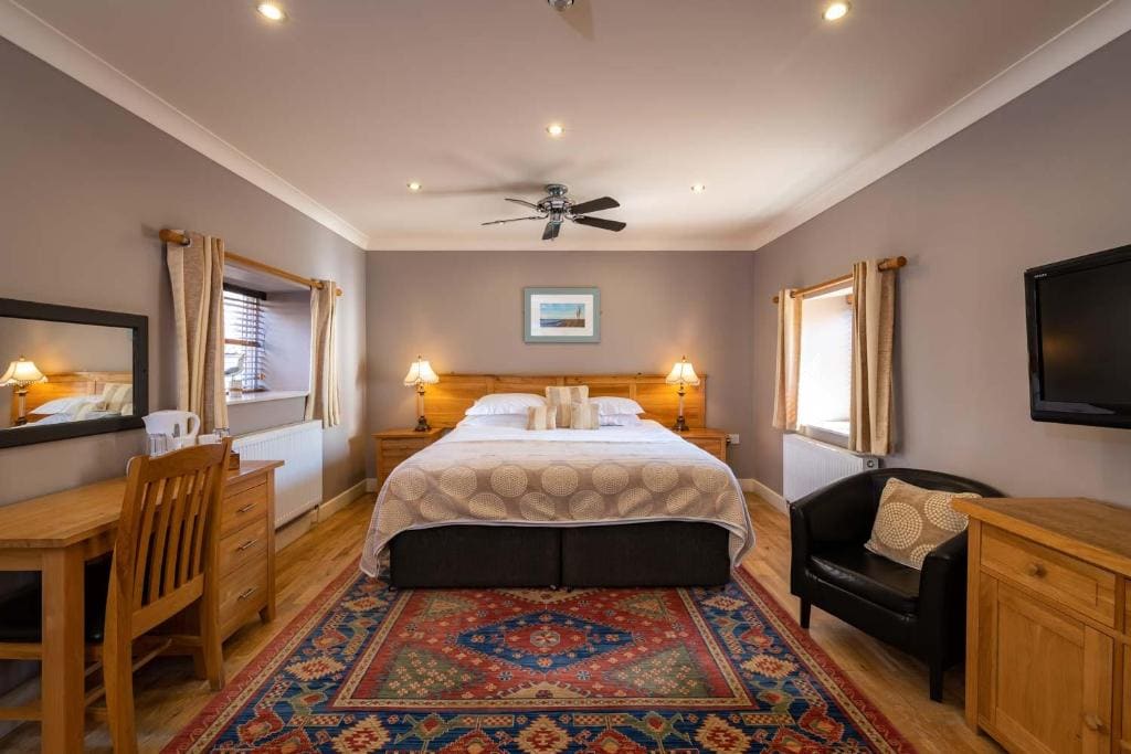 The Lodge - View 7