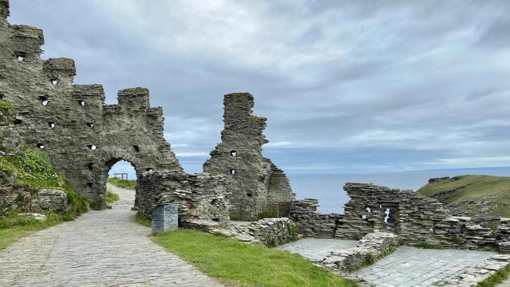 St Kew Escapes Nr Port Isaac - Foto principal