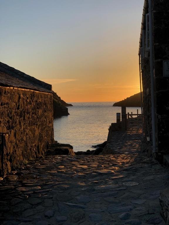 St Kew Escapes Nr Port Isaac - Foto 4