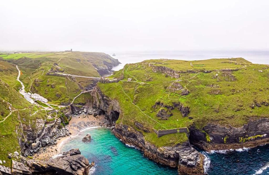 St Kew Escapes Nr Port Isaac - Foto 6