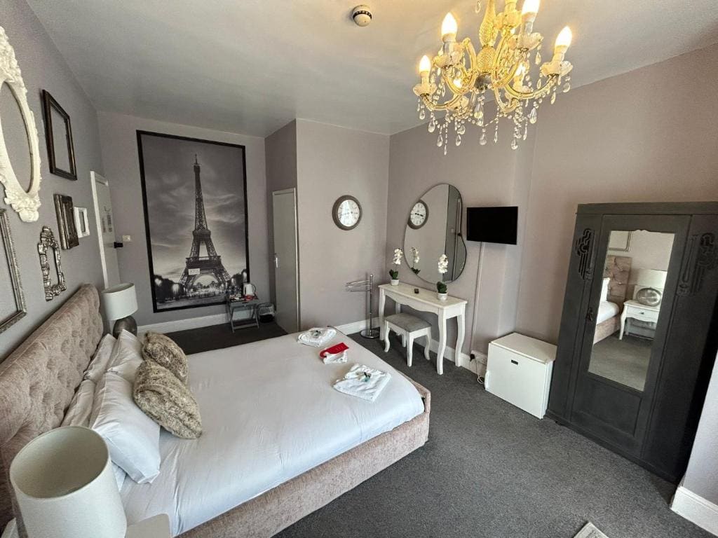 The Lyndhurst Guest house - View 5