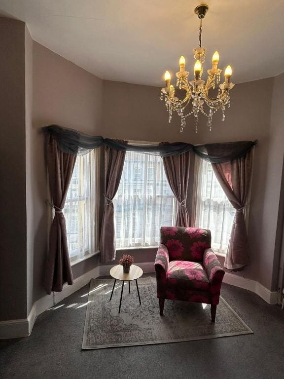 The Lyndhurst Guest house - View 4