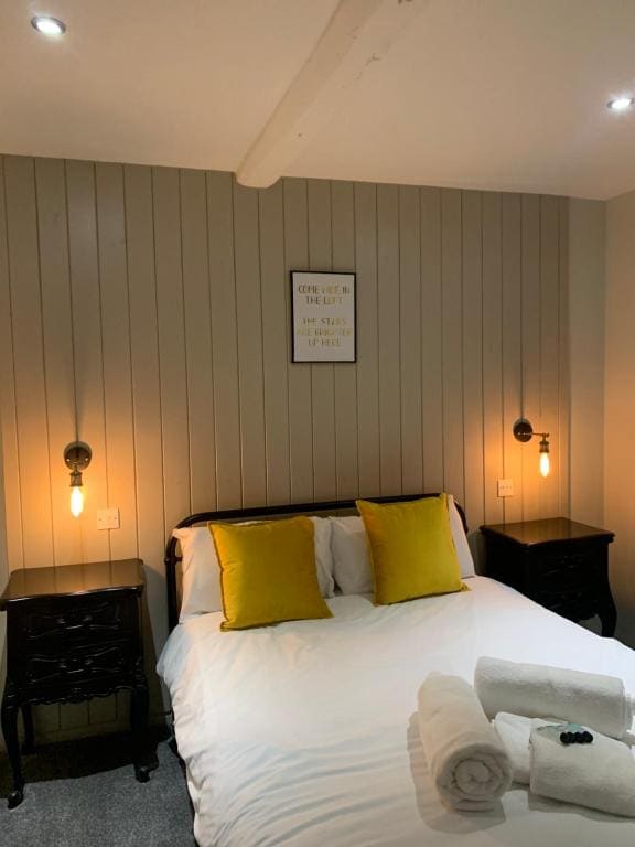 The Malthouse - View 7