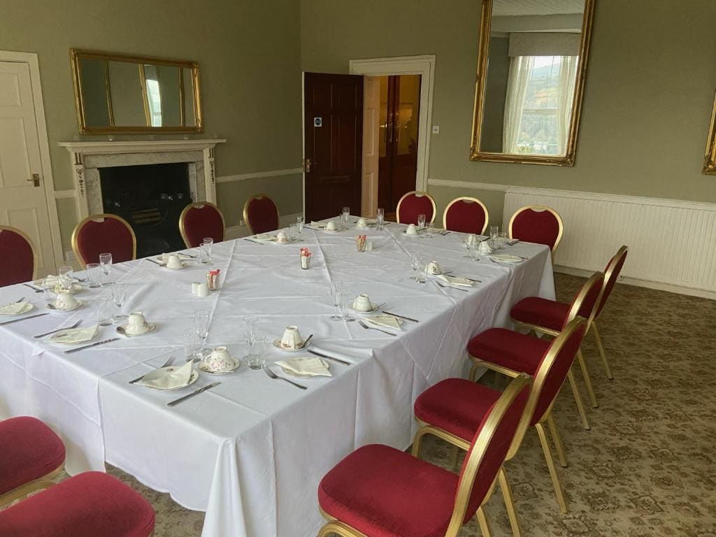 The Manor Hotel - View 5