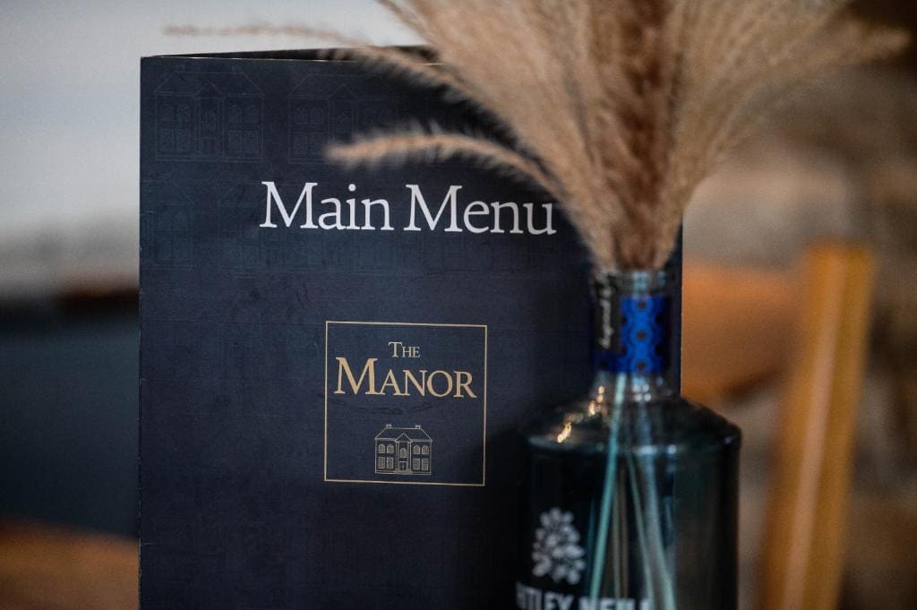 The Manor - View 5
