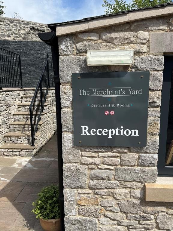 The Merchant's Yard - View 6