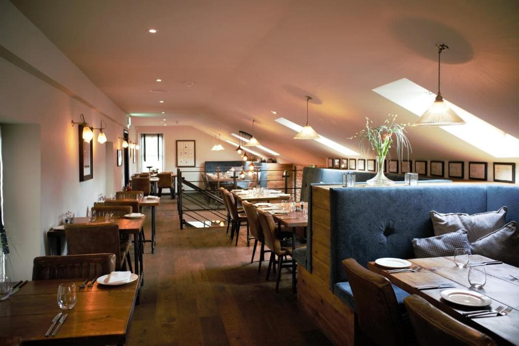 The Merchant's Yard - View 3