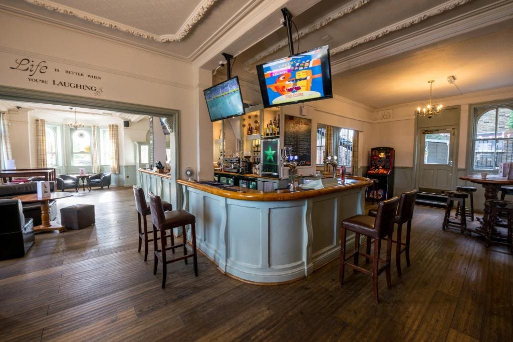 The Milford Arms - View 3