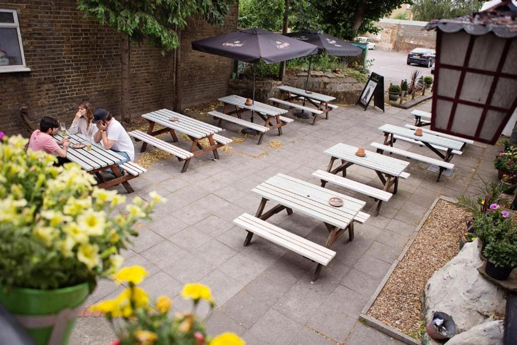 The Milford Arms - View 5