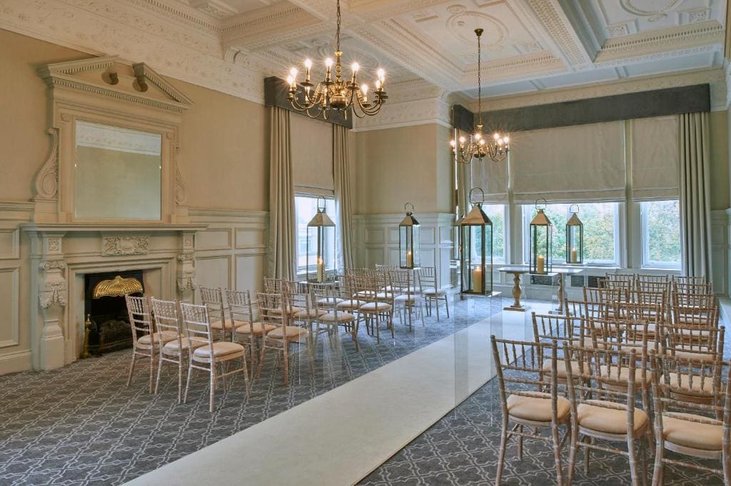 The Milner York - View 3