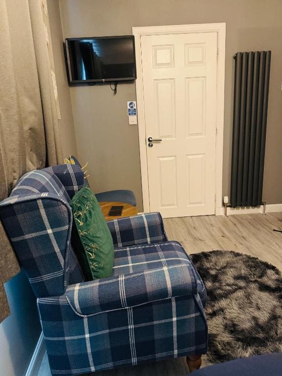 The Milton Accommodation - View 7