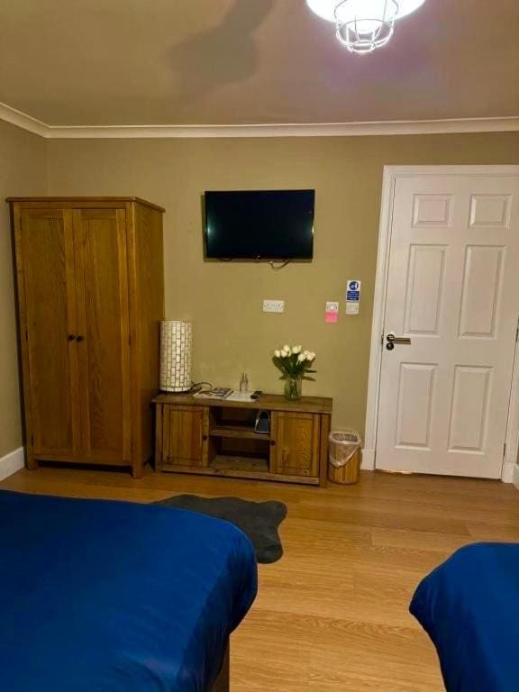 The Milton Accommodation - View 2
