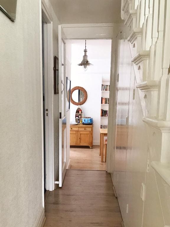The Moorings B&B - View 7