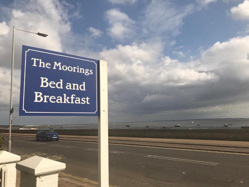 The Moorings B&B - View 4