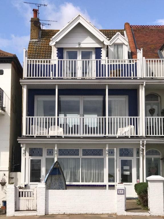 The Moorings B&B - View 5