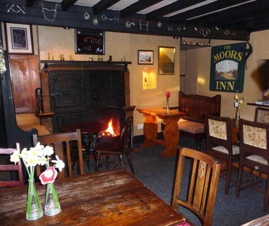 Moors Inn - عرض 2