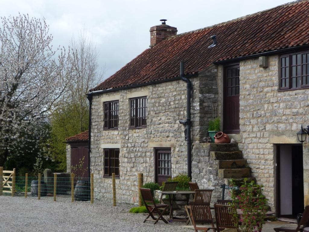 Moors Inn - عرض 3