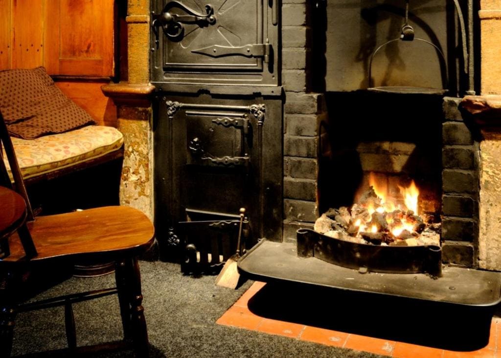 Moors Inn - عرض 7