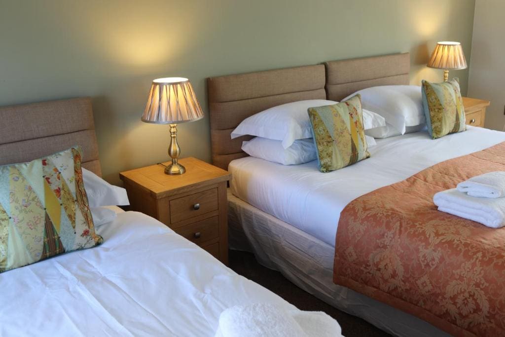 The New Inn - View 5
