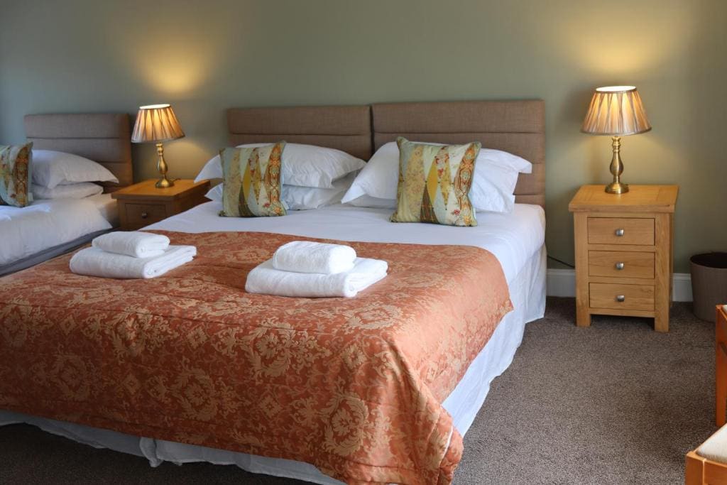 The New Inn - View 2