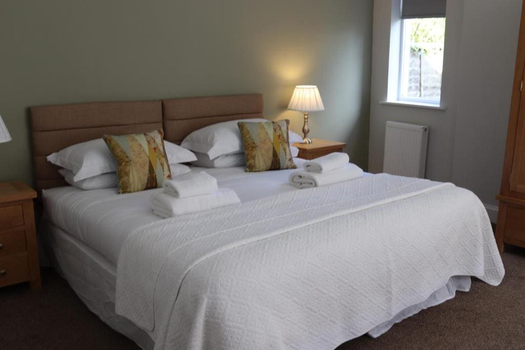 The New Inn - View 3