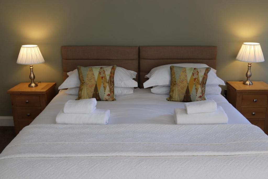 The New Inn - View 4