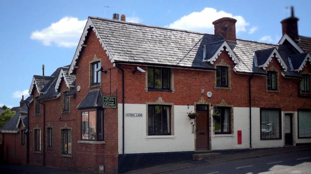 The Old Post House - View 6