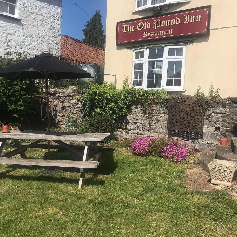 The Old Pound Inn - View 6