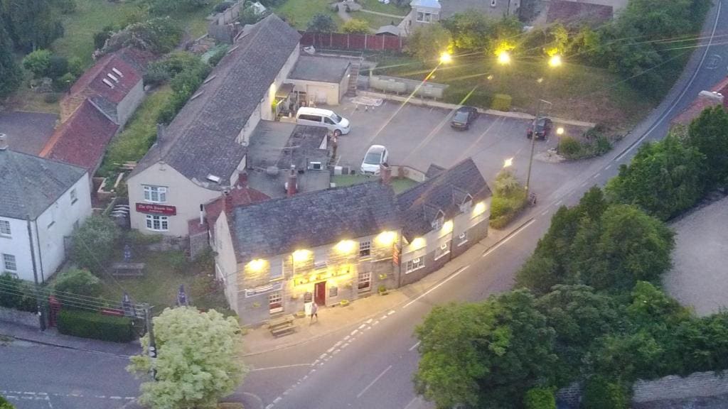 The Old Pound Inn - View 7