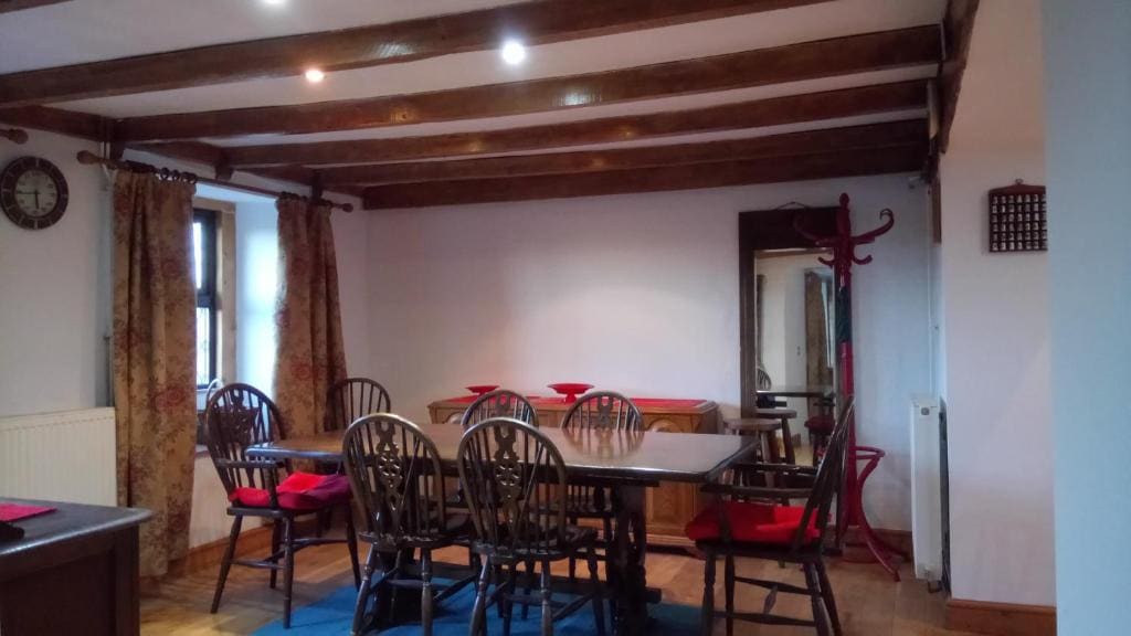 The Old Swan - View 3