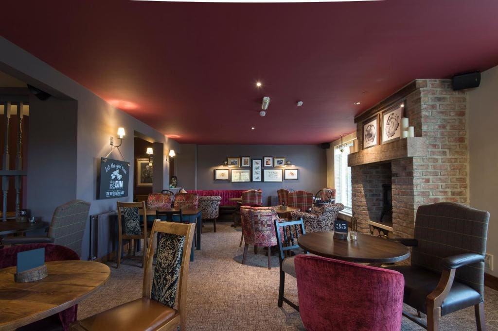 Owl, Hambleton by Marston's Inns - View 4