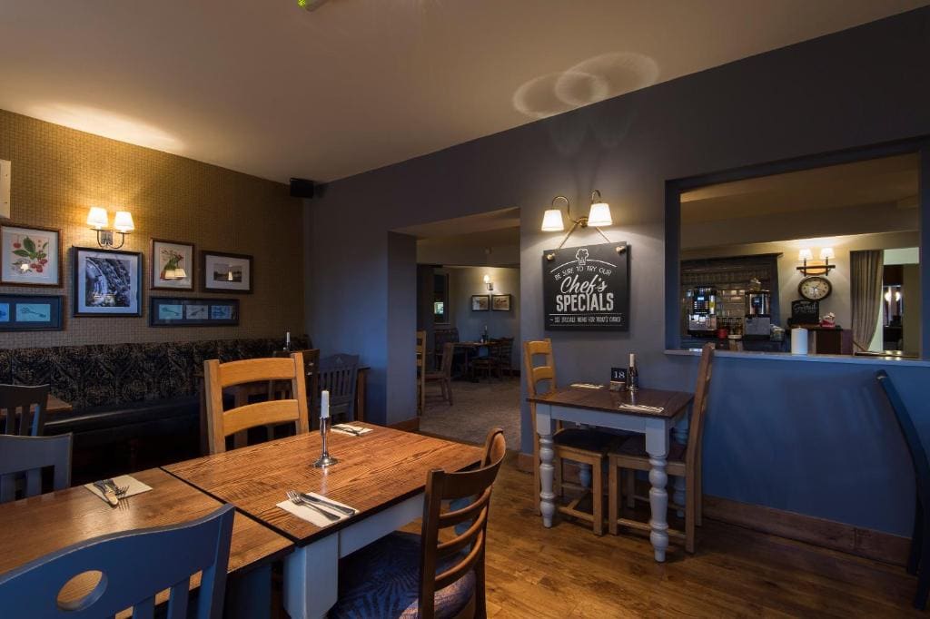 Owl, Hambleton by Marston's Inns - View 6