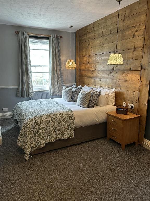 The Pelican Inn - View 2