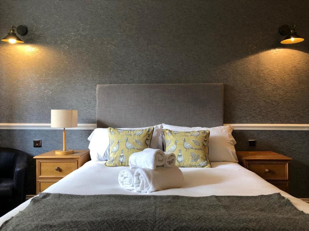 The Pelican Inn - View 6