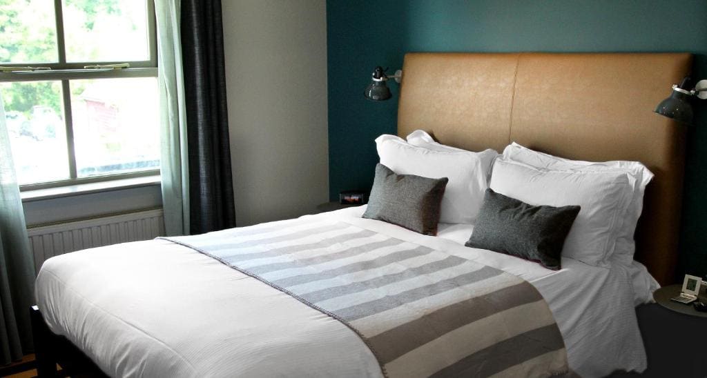 The Penny Farthing Hotel - View 7