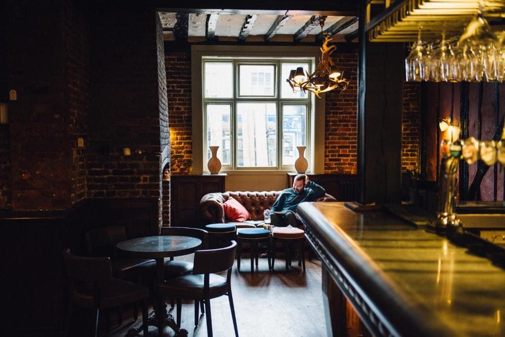 The Penny Farthing Hotel - View 5