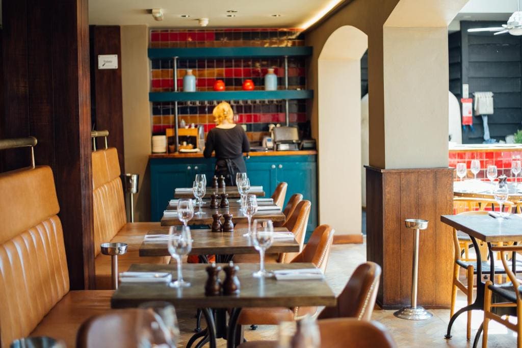The Penny Farthing Hotel - View 4