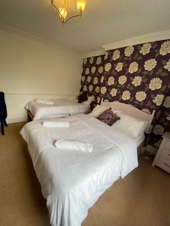 The Penruddocke Arms - View 2