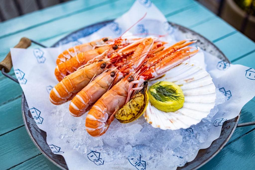 The Pierhouse Hotel - View 3