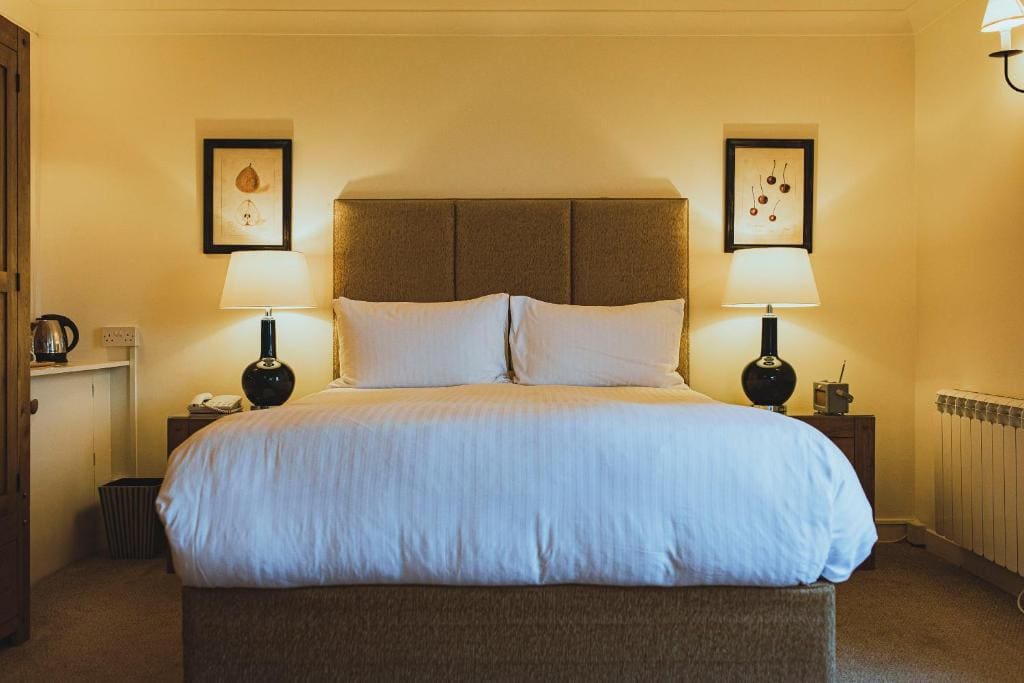 The Pierhouse Hotel - View 2