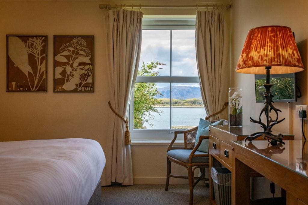 The Pierhouse Hotel - View 6