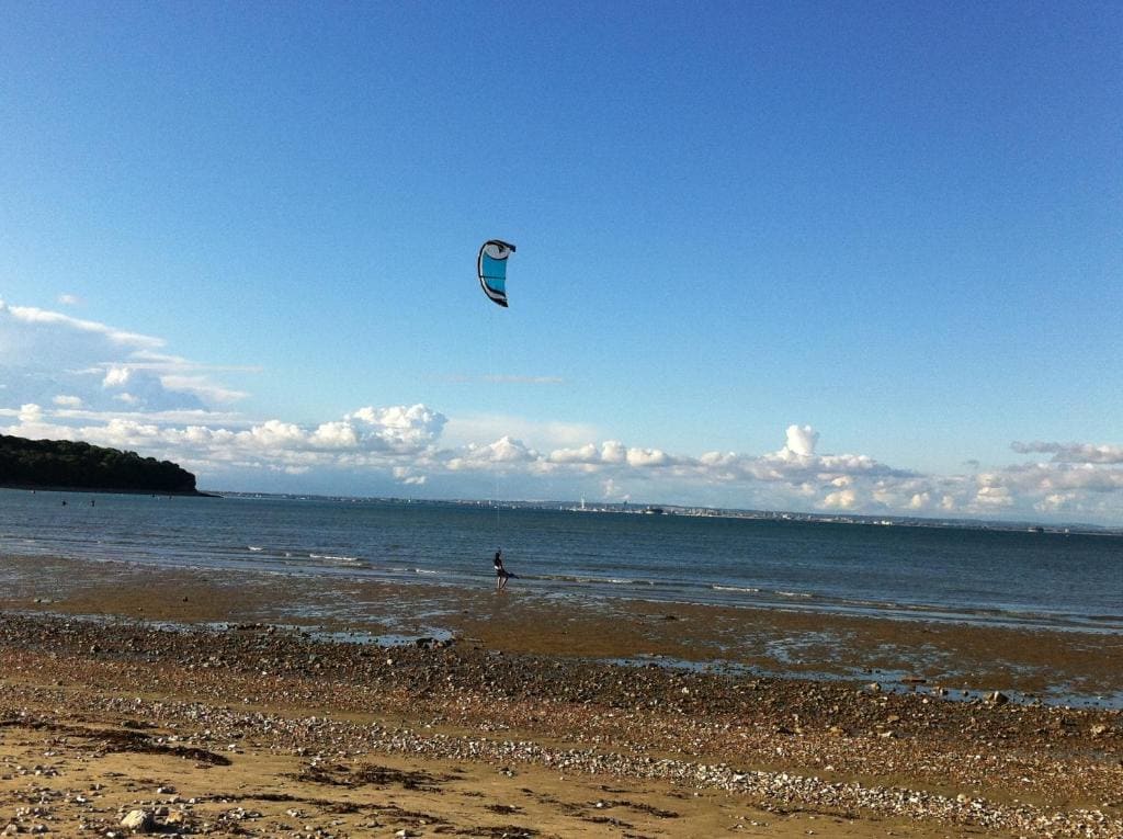 The Pilot Boat Inn, Isle of Wight - View 5