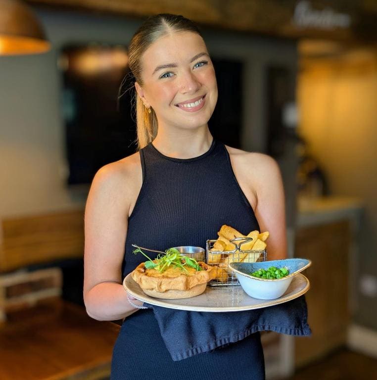 The Plough Inn & Restaurant - View 5