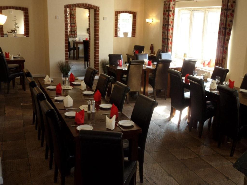 The Poachers Inn - View 6