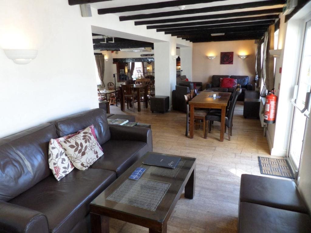 The Poachers Inn - View 5