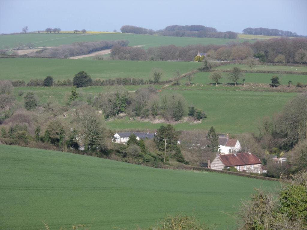 The Poachers Inn - View 2