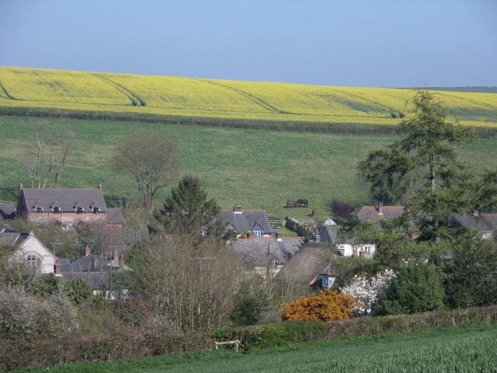 The Poachers Inn - View 4